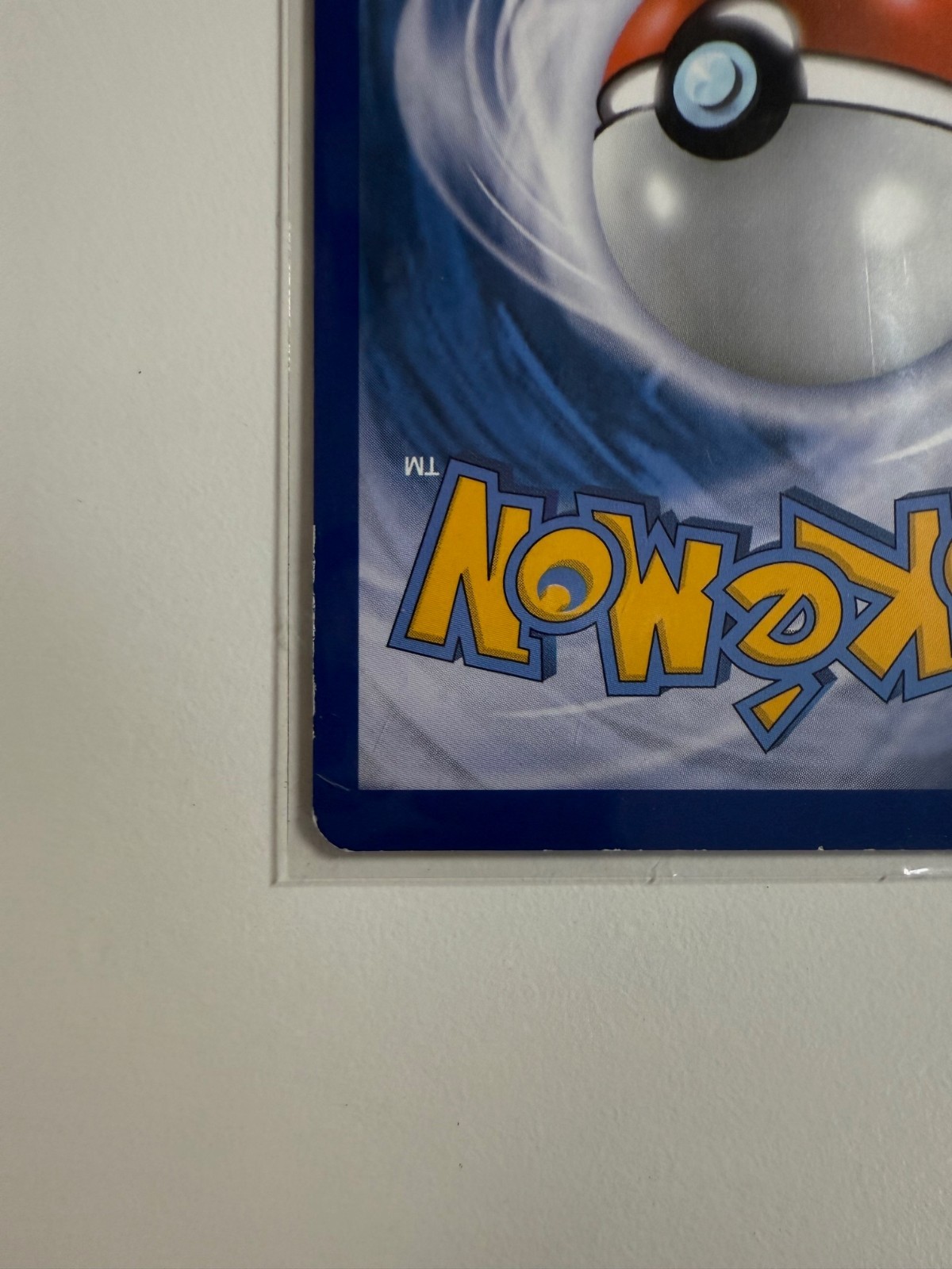 M Charizard EX (X) (Secret) 108/106 Flashfire Holo