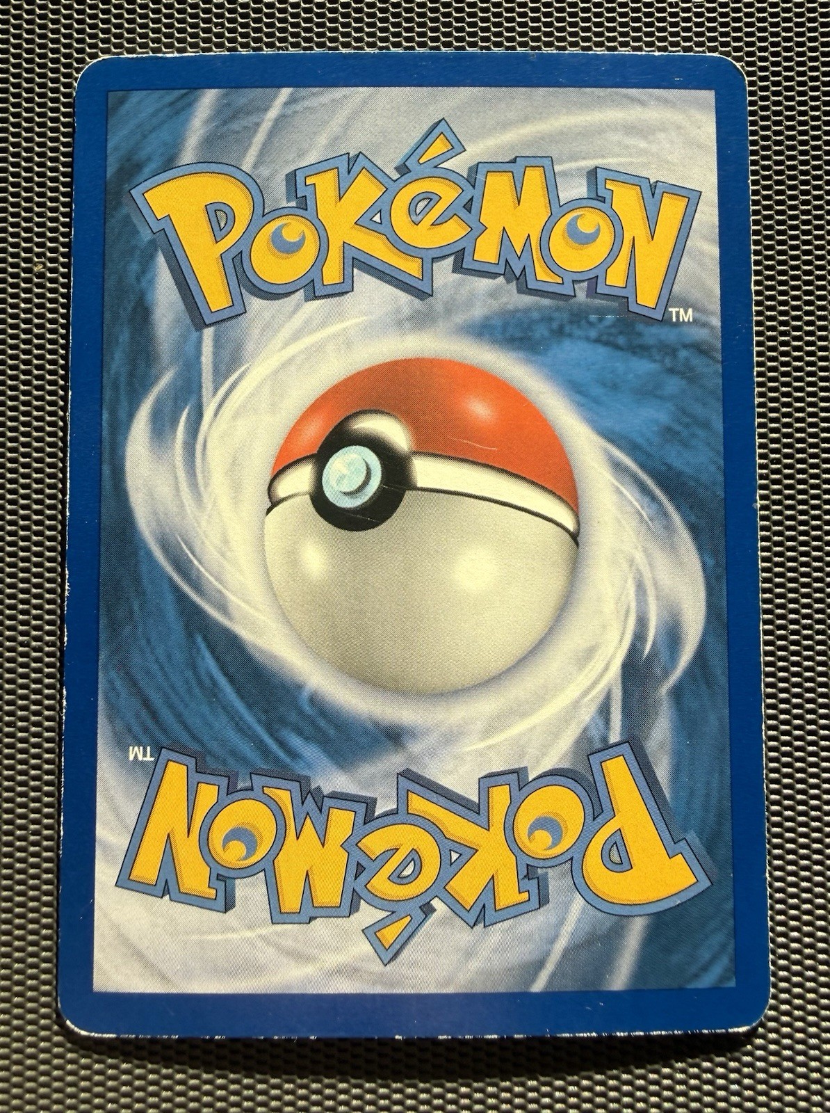 Nintendo Ninetales 19/108 Power Keepers Reverse Holo Rare 70 HP English 2007