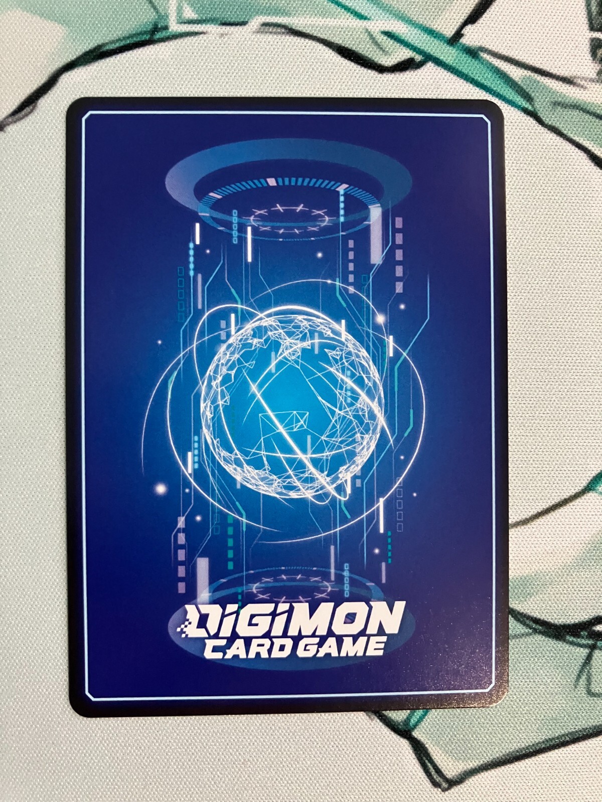 Coronamon EX5-007 U Digimon CCG | Animal Colosseum Near Mint