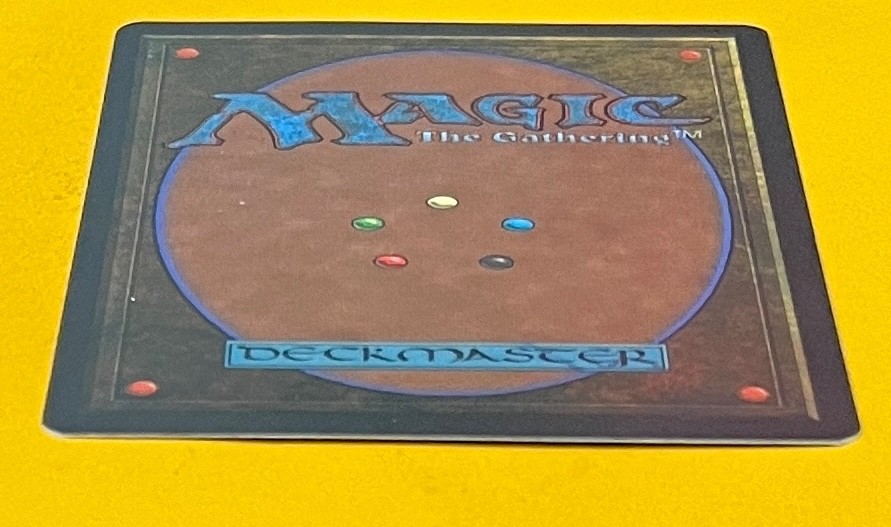 MTG MANA DRAIN Legends (OldManMTG 013-939)
