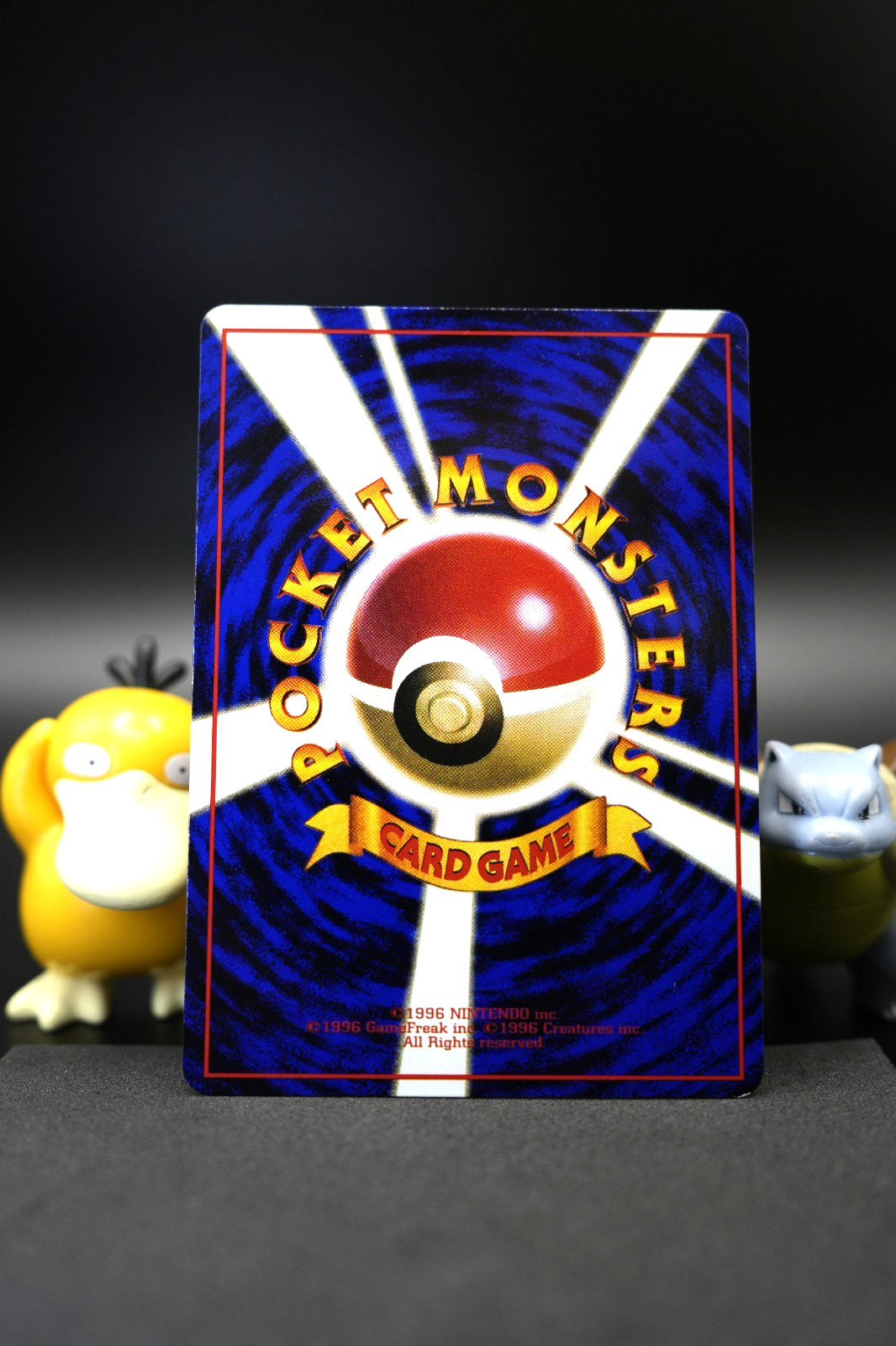 🦴 Cubone + Marowak Vending Series Japanese Glossy 2-Card Lot RAW 🦴