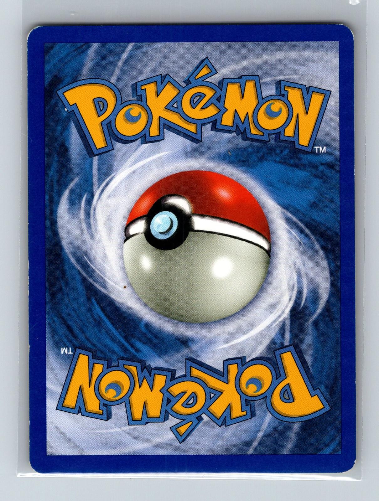 Dark Quilava 39/105 Uncommon Neo Destiny Pokemon Unlimited Damaged