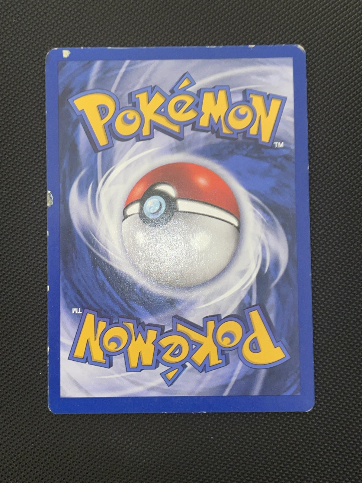 MP Pokemon Cards: Base Set 1st Edition Uncommon: Pokemon Flute 86/102 Trainer