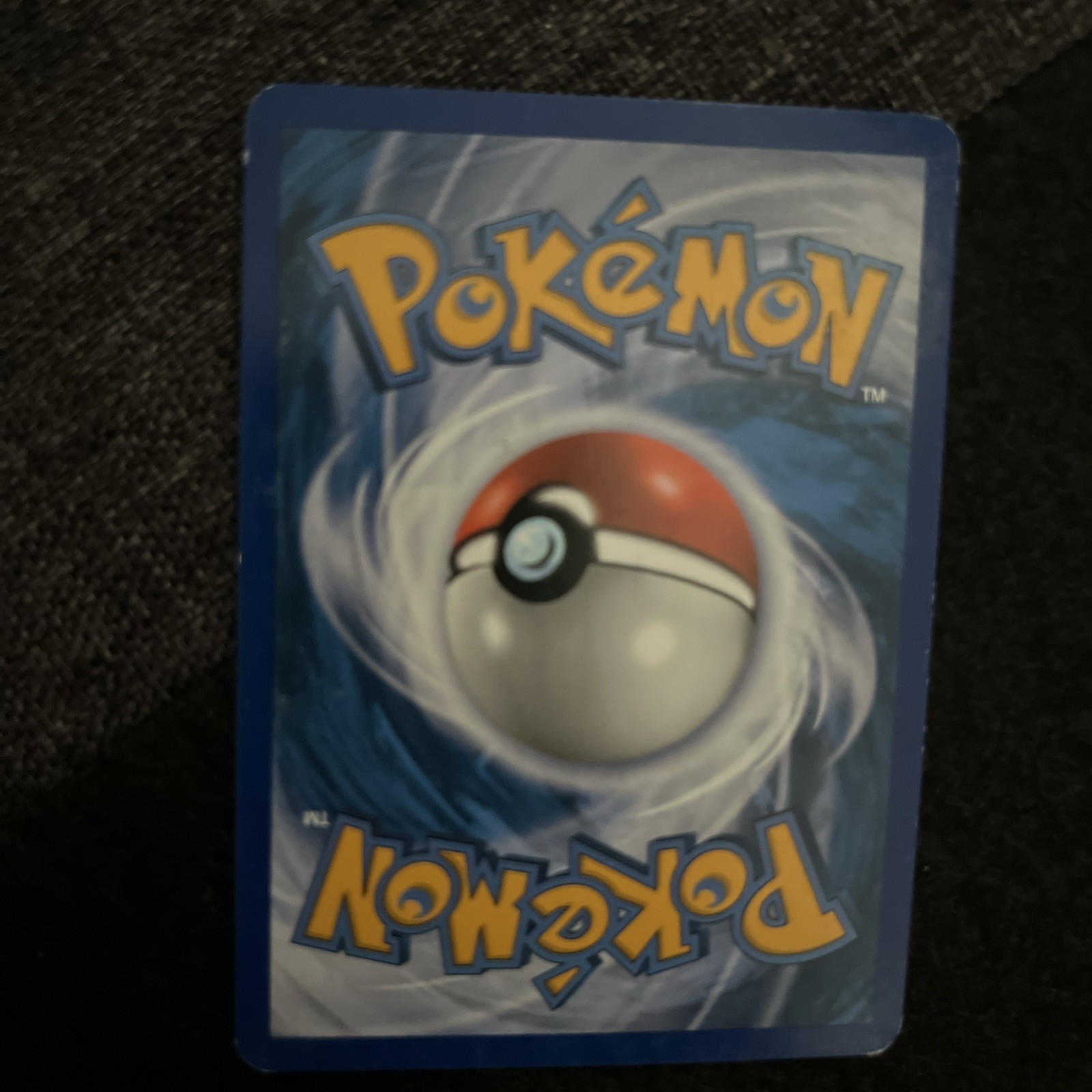 Flying Pikachu 113/111 Rising Rivals Holo