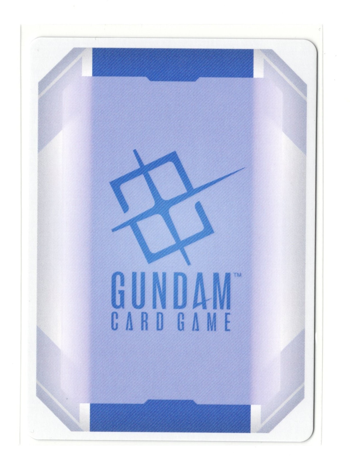 Awakened Power GD02-110 R Dual Impact Gundam Card NM