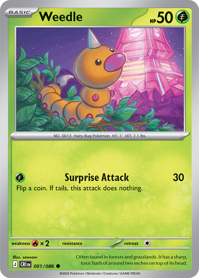 Pokemon TCG Chaos Rising Set Single Cards 1-086 YOU CHOOSE! Ready to Ship