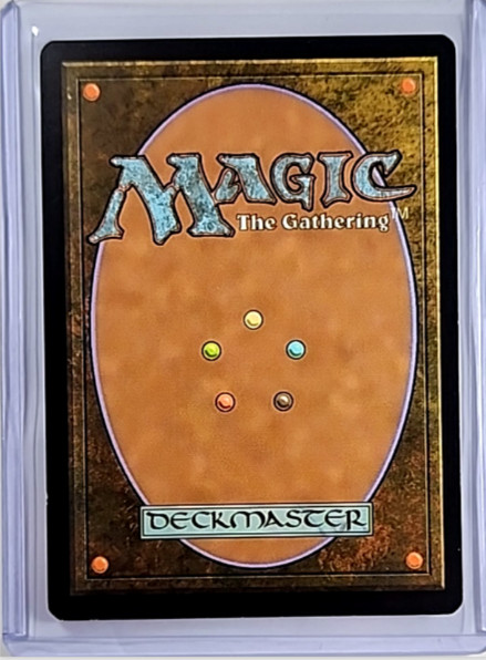 2013 MTG Magic The Gathering FNM Friday Night Magic Promo Foil Sin Collector
