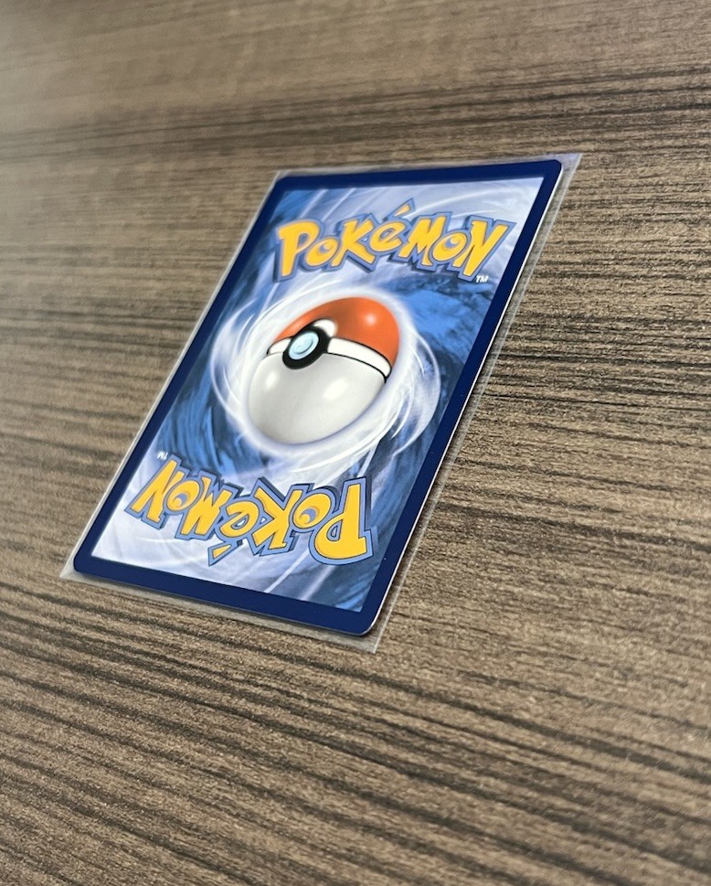 Pokemon Tag Team – Pikachu & Zekrom GX SM168 Sm Holo