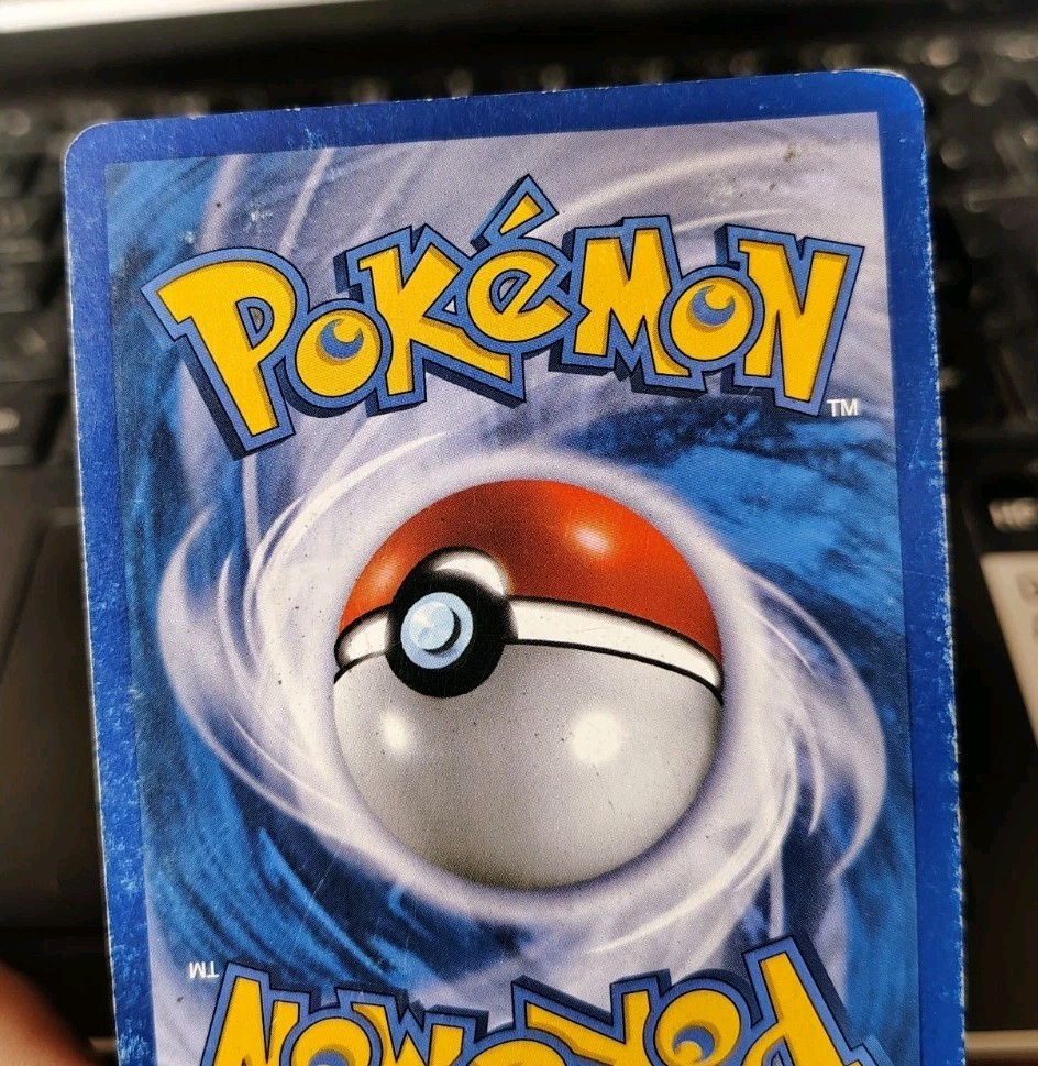 POKEMON ALTARIA 2/102 HOLO RARE TRIUMPHANT HP-DMG