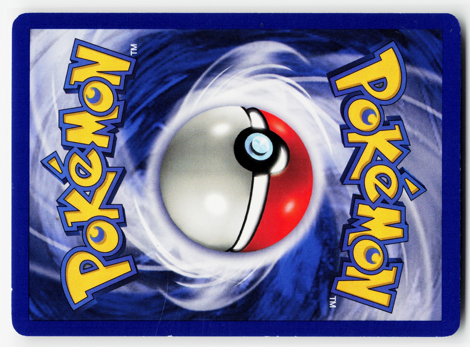 Base Set #086/102 Pokemon Flute