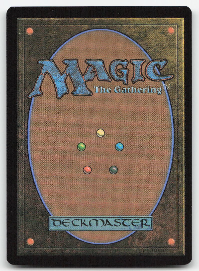 Iron Monger, Sadistic Tycoon 45 MSC Commander: Marvel Super Heroes Magic MTG NM