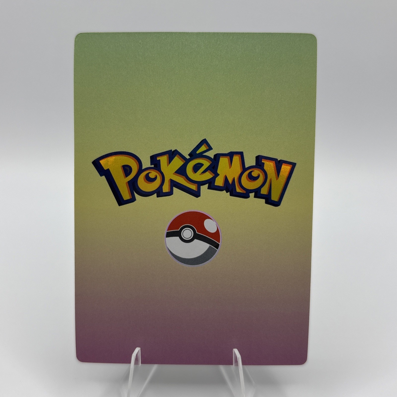 Pokemon Mengka 2.0 – Jigglypuff x Bocchi The Rock! SIR-005 – Chinese Non TCG