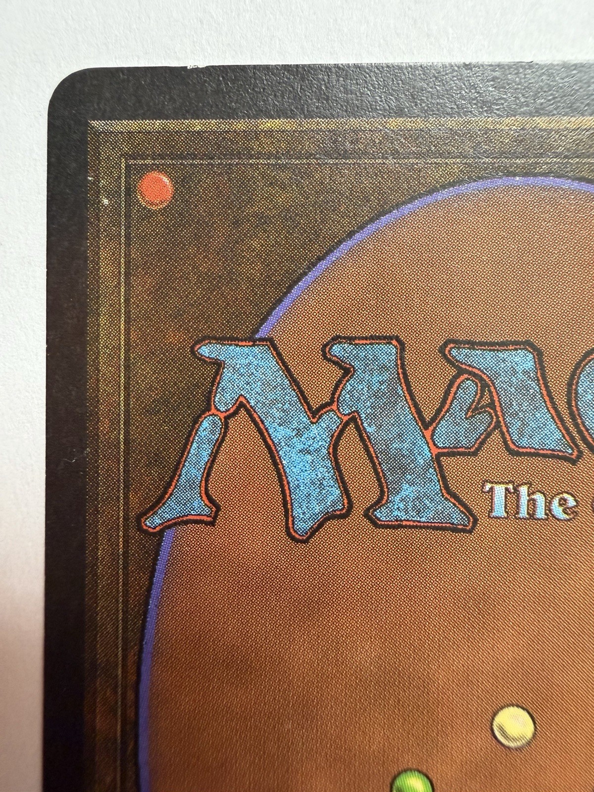 Mana Vault- MAgic the Gathering