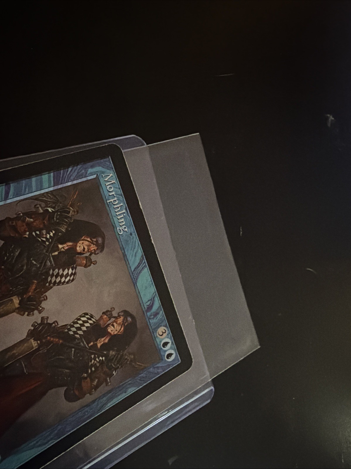 Morphling Urza’s Saga Regular