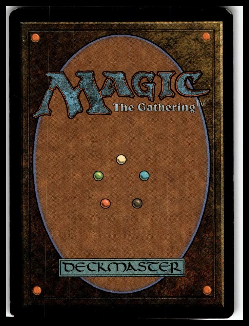 Modern Masters #133 Sudden Shock