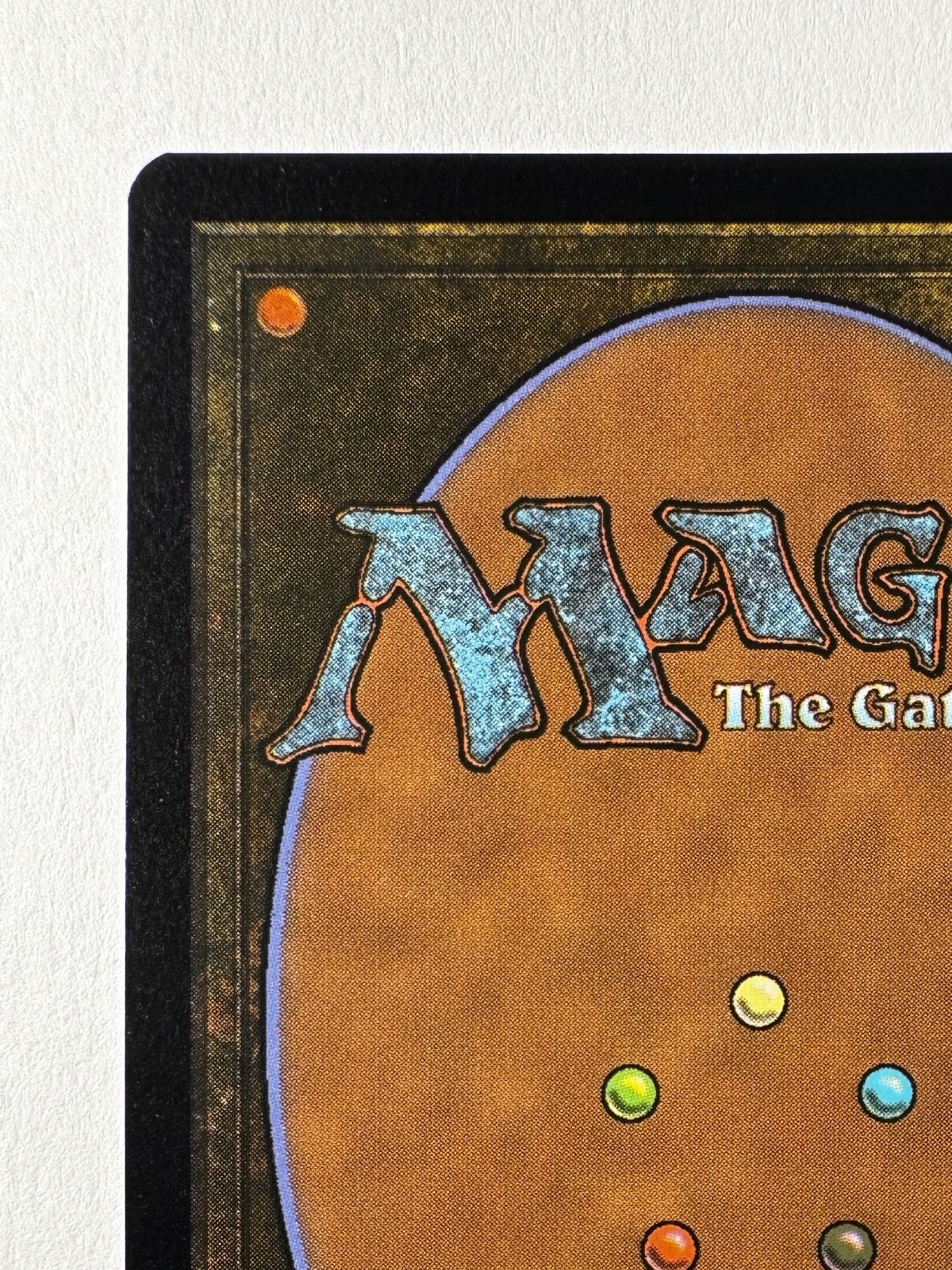 Multiversal Passage Borderless Foil 206 – MTG Spider-Man Rare Land Any Color