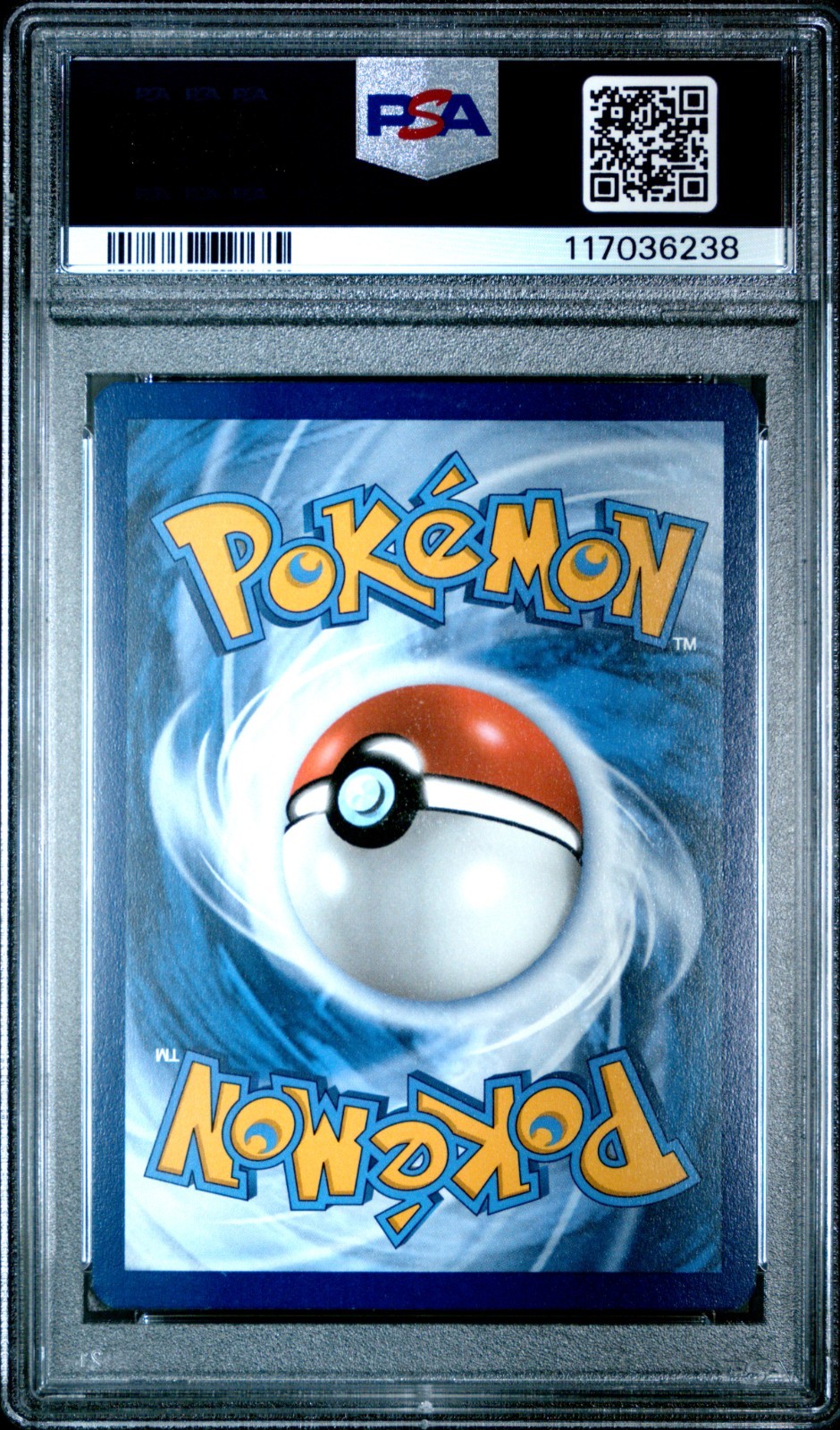 PSA 10 Dragonite #12 HOLO – POP:290 – M24 McDONALD’S PROMO COLLECTION 2025