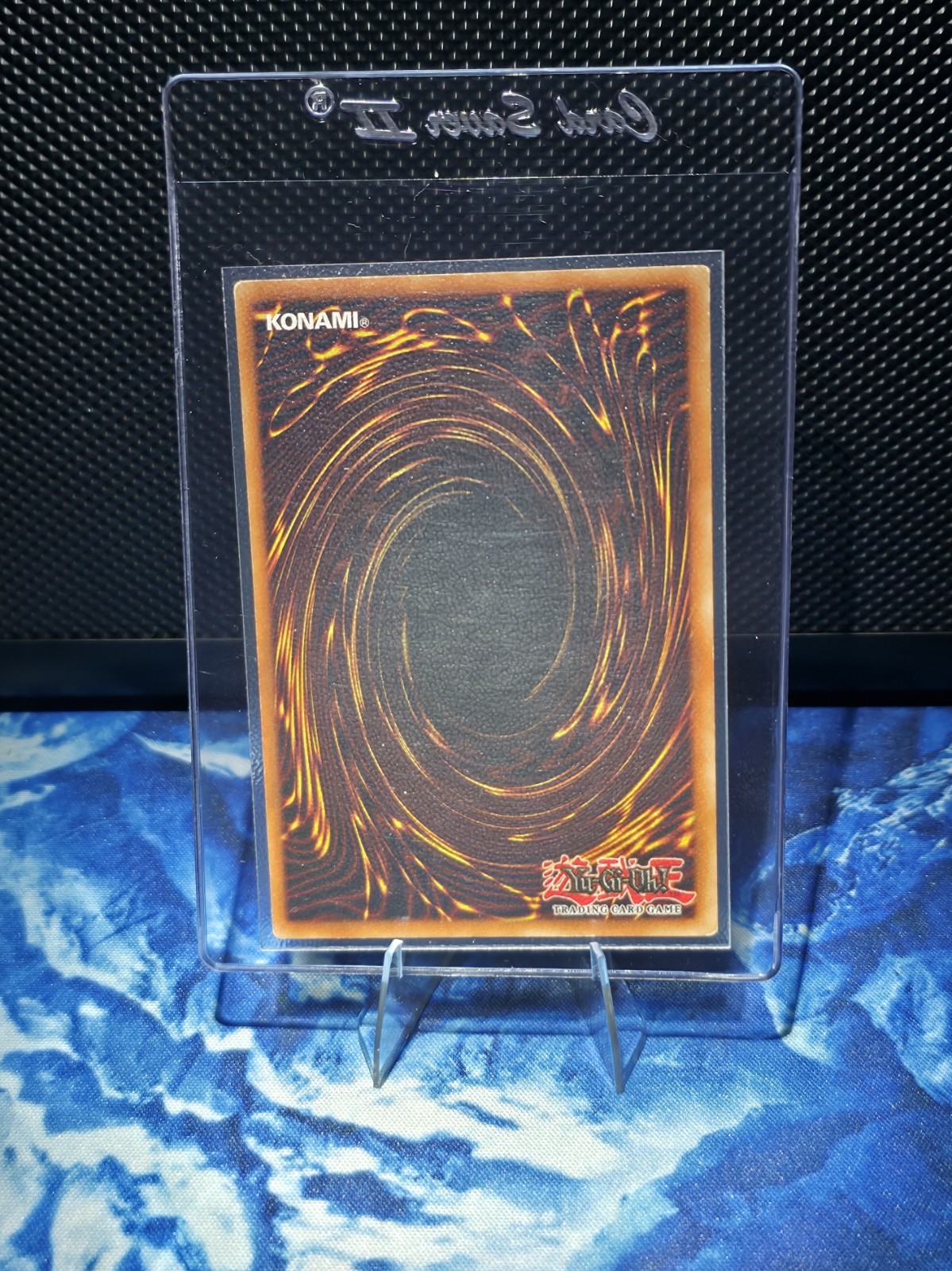 Blue-Eyes White Dragon 1st Edition Starter Deck Kaiba (SDK) LP
