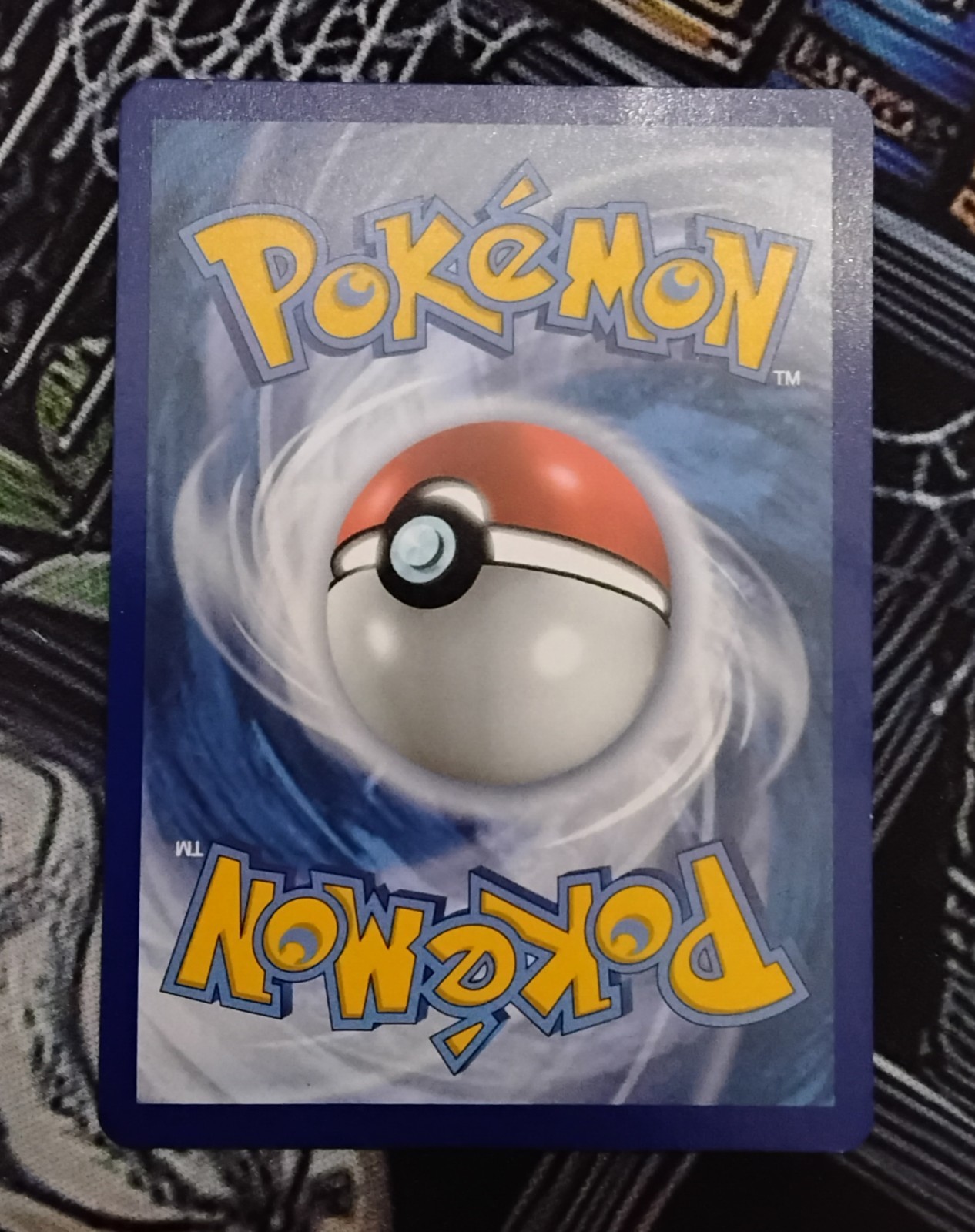 Eternatus V SWSH064 Holo Promo Sword & Shield Promo Pokemon Holo Near Mint