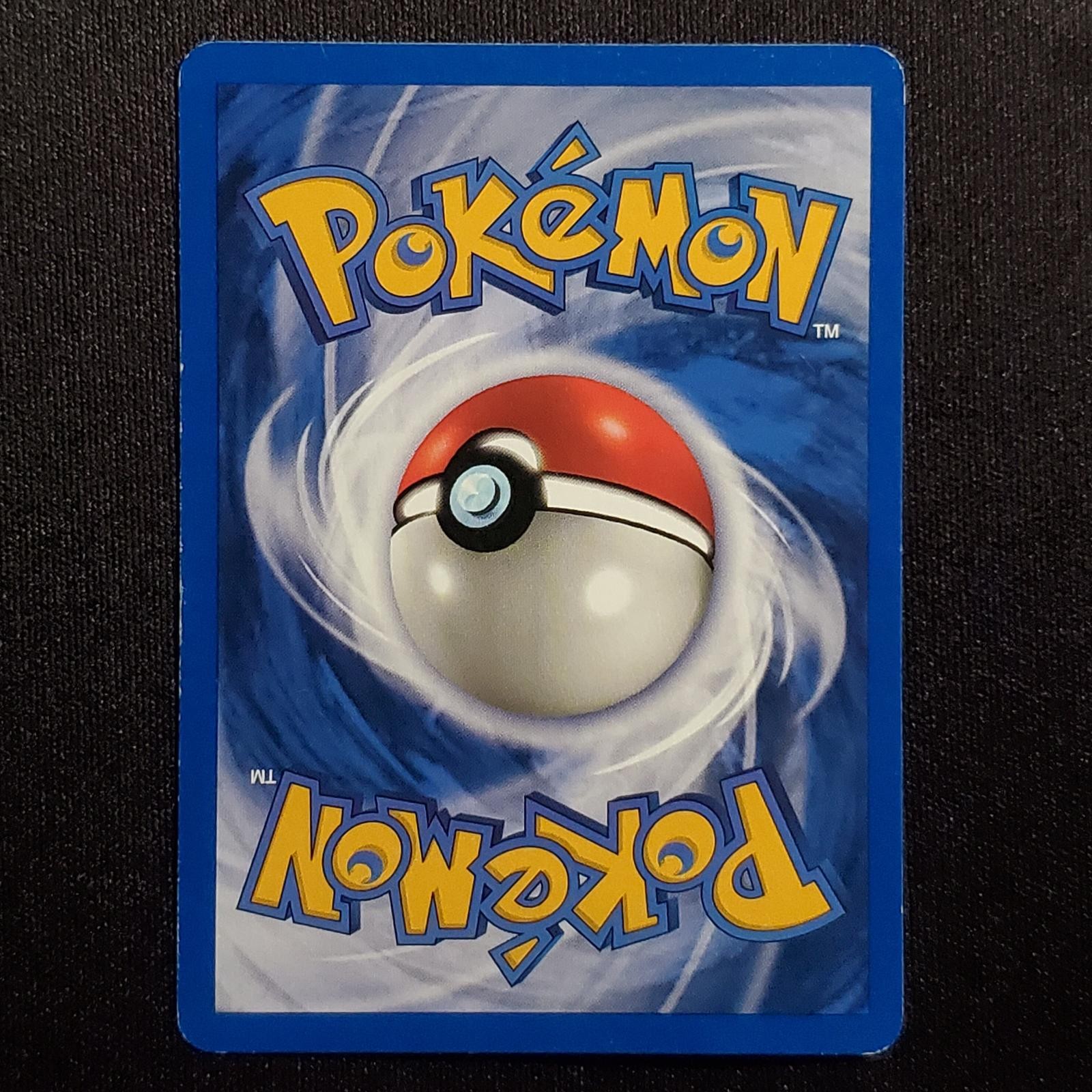 Pokemon Flute 86/102 Uncommon Base Set Unlimited Pokemon Heavily Played