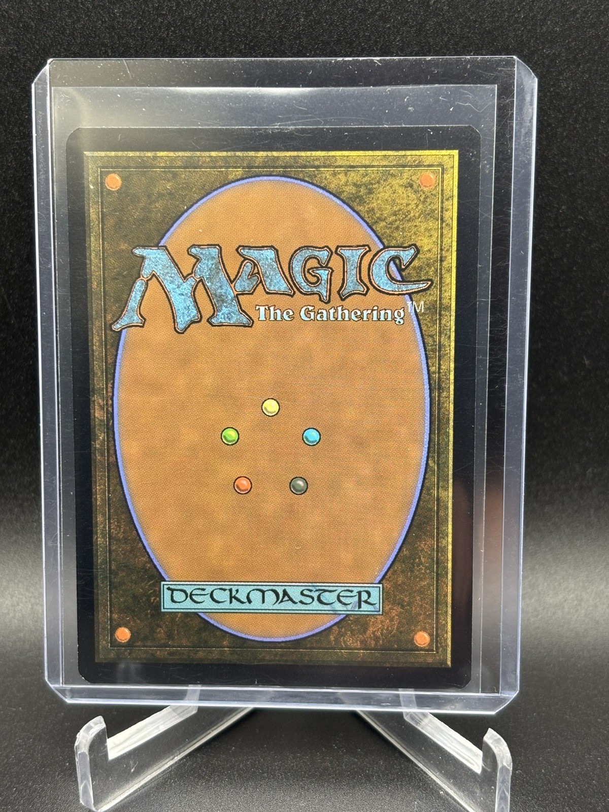 MTG – Isengard Saruman’s Fortress – Lord of the Rings Non Foil Rare Boarderless