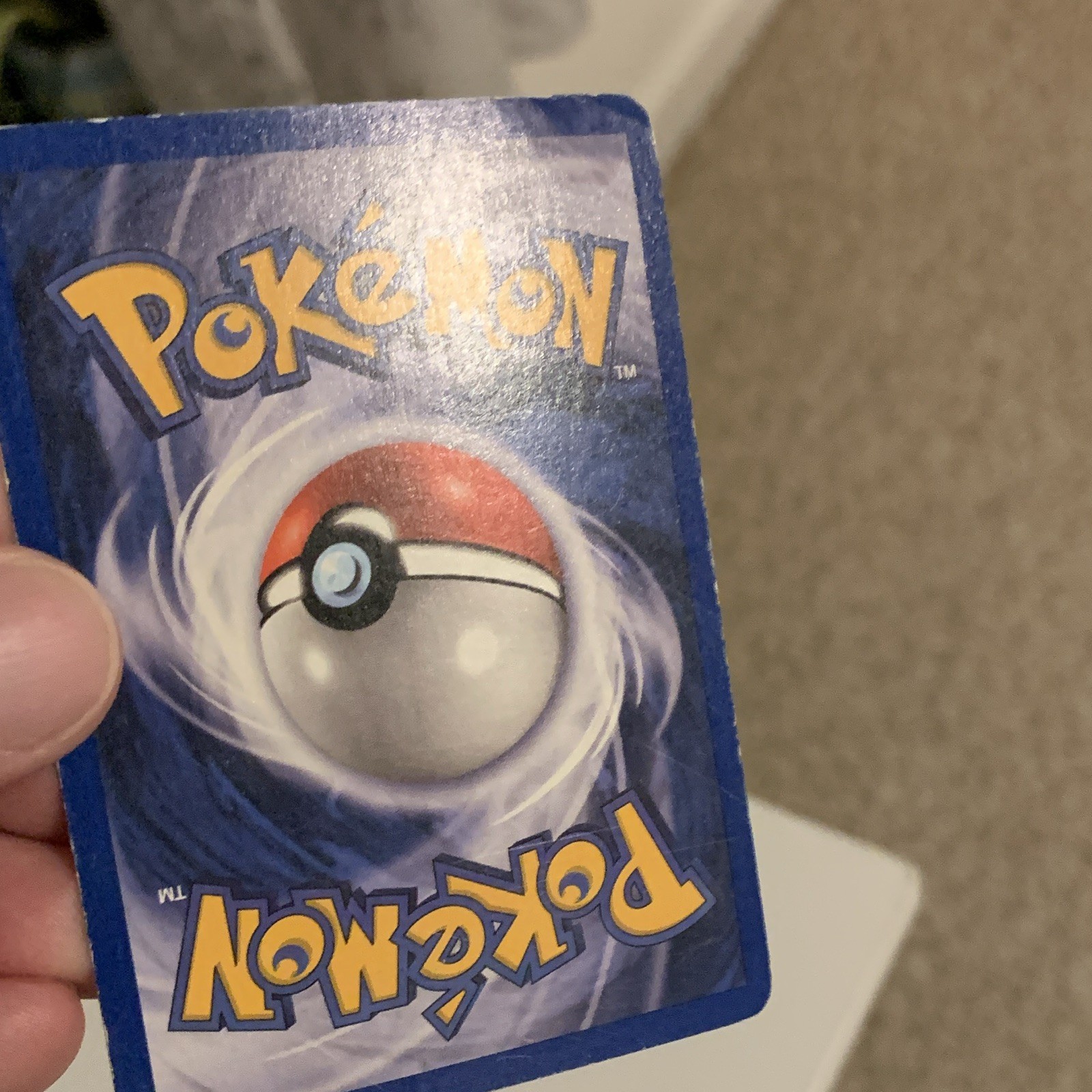 The Pokémon Company Dark Vileplume 13/82 Team Rocket Holo Rare Eng 60HP