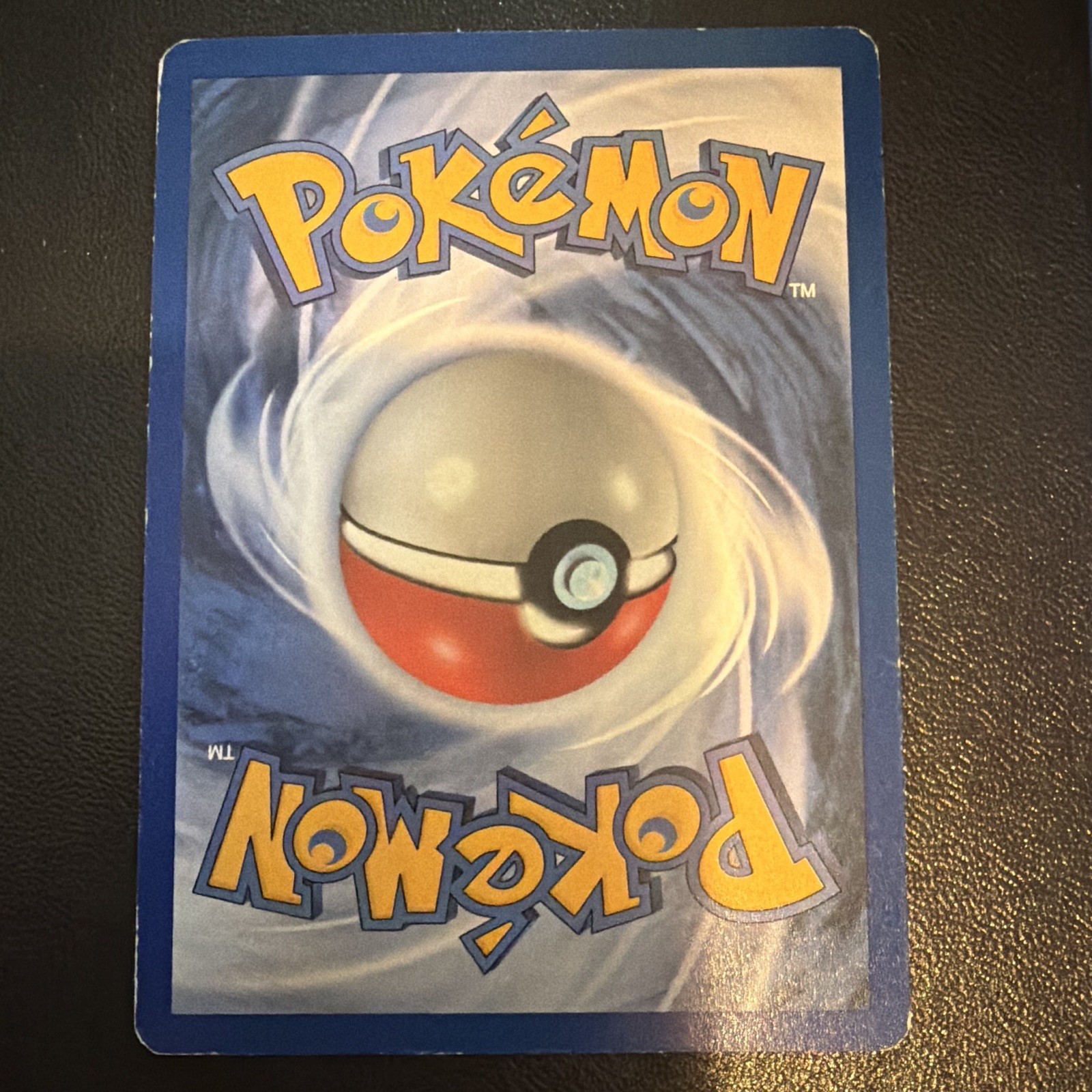 Unown [N] 50/75 Neo Discovery Regular Uncommon Unlimited English 40 HP