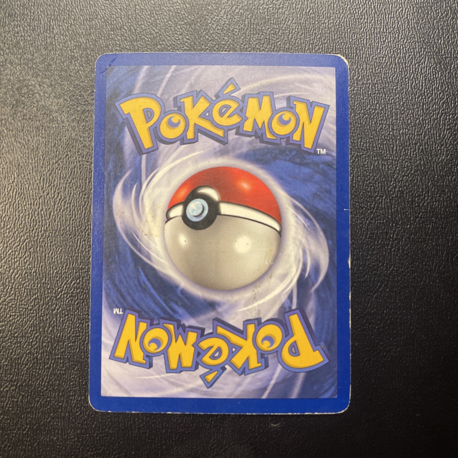 1999 Pokémon Gyarados Base Set Holo Card 006/102