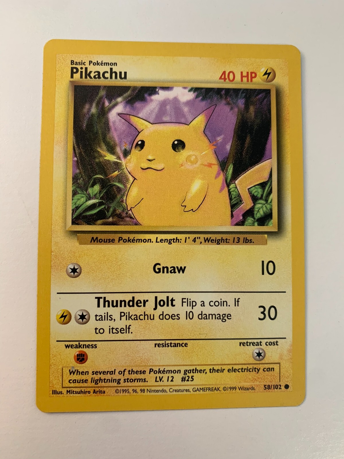Pokémon Base Set Unlimited LP – Non-Holo – Big Bulk Savings – Choose Your Cards!