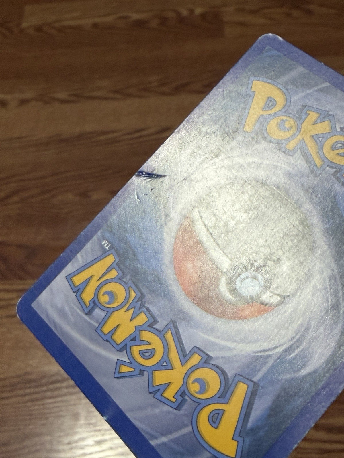PL Raichu 003/017 POP Series 9 Reverse Holo