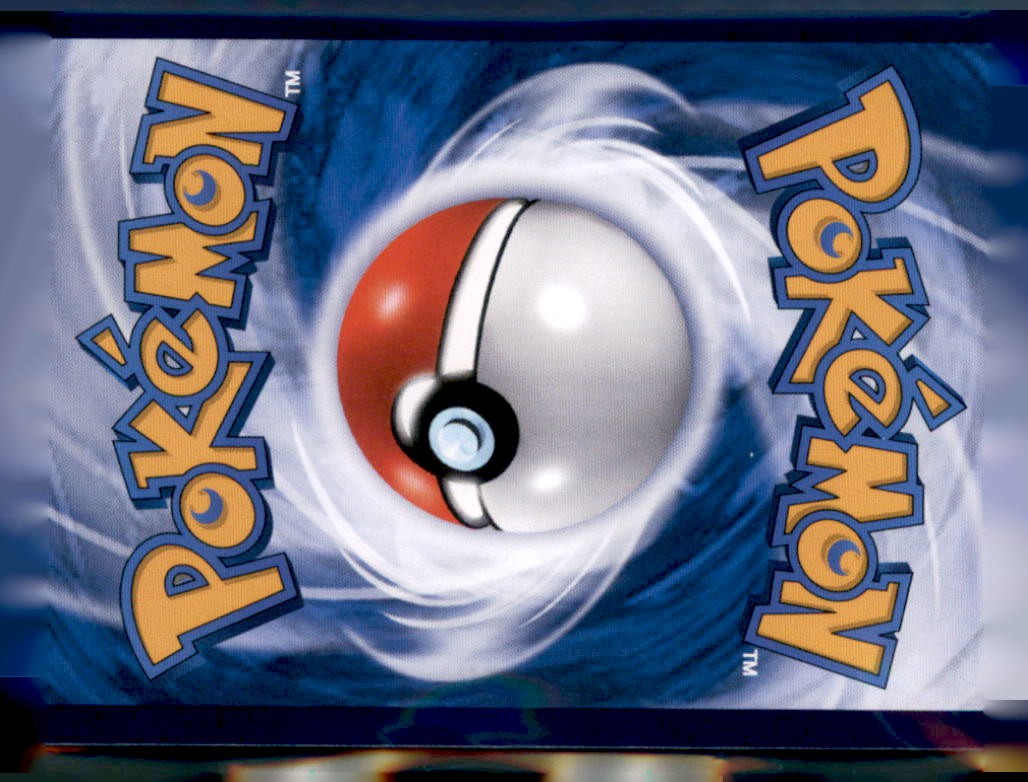 Quaxwell 0601/08 Gem Pack Volume 1 Pokemon Near Mint