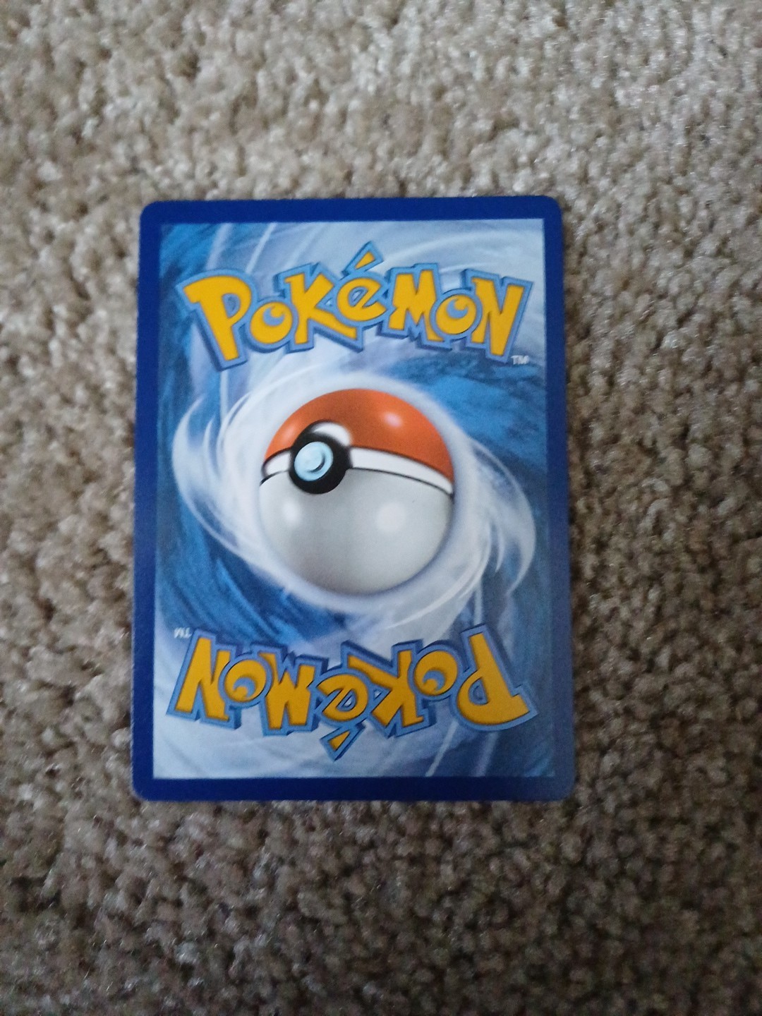 Pokémon TCG