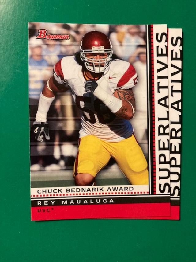 Pick From List 2009 Bowman Draft Picks Football Cards +Philadelphia,Topps Chrome