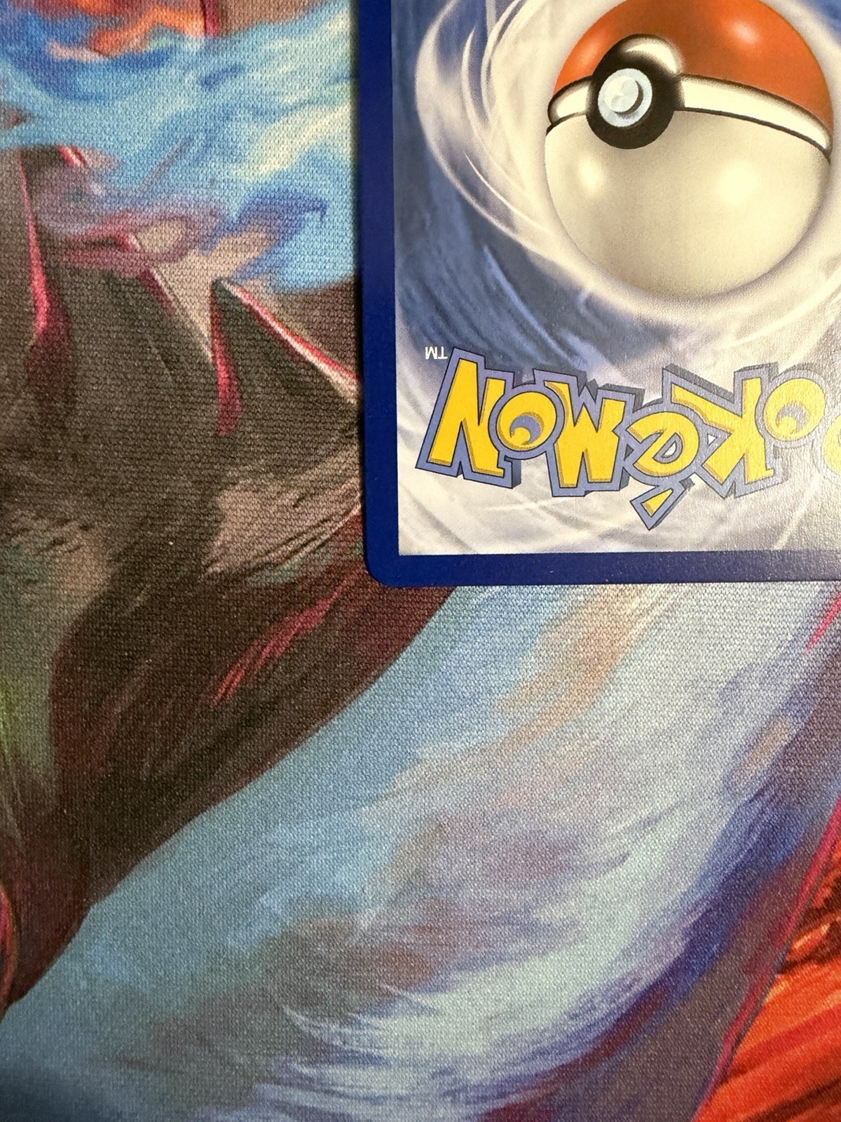 Kyogre 021/072 Shining Fates Holo Amazing Rare NM