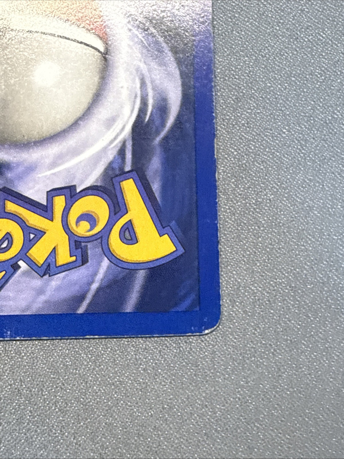 Pokemon – Arcanine 23/102 WOTC Base Set Shadowless – LP