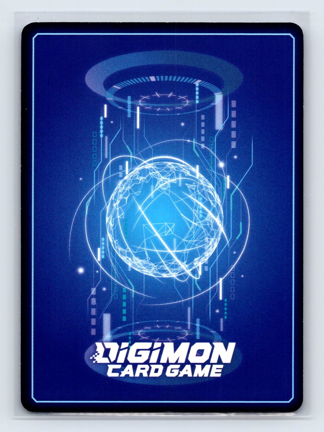 Tomoro Tenma BT25-090 R Rare Foil Dual Revolution Digimon CCG