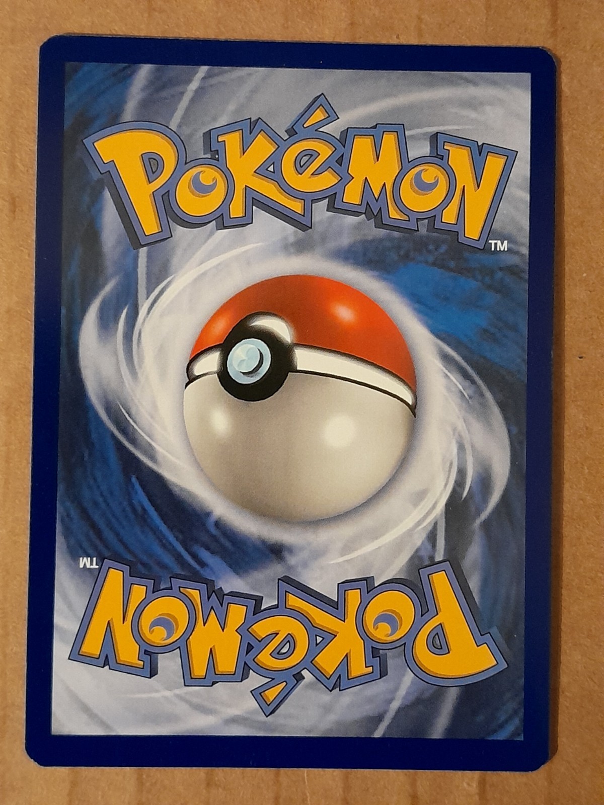 Incineroar 26/149 League Reverse Holo Promo NM-Mint See Pictures