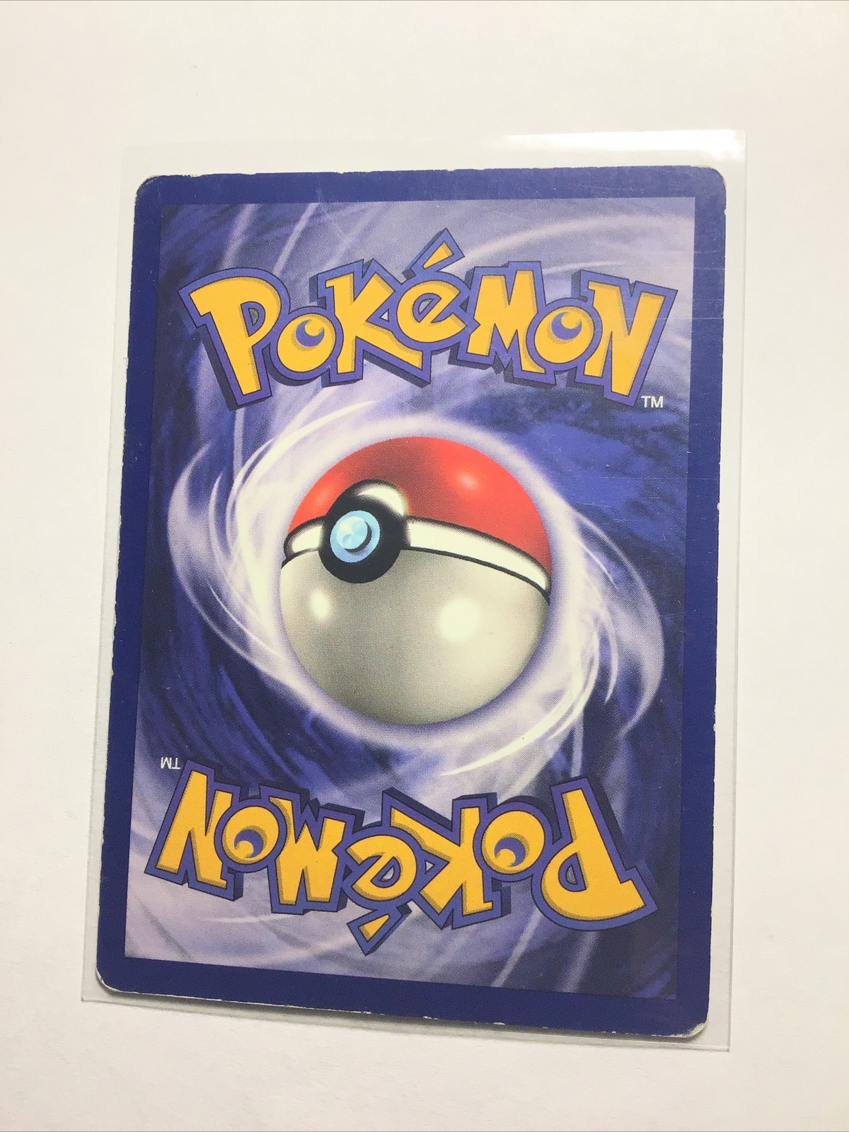 OMANYTE – 52/62 – Fossil – Pokemon Card – PL