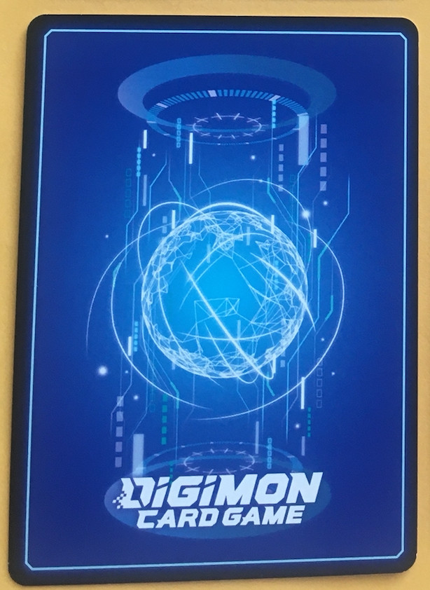Ladydevimon EX1-060 U Digimon CCG | Classic Collection Near Mint