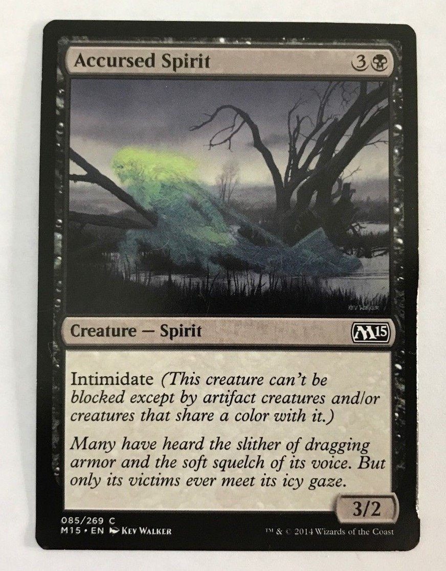 Magic The Gathering MTG – M15 CORE SET – PICK YOUR CARD – COMPLETE YOUR SET