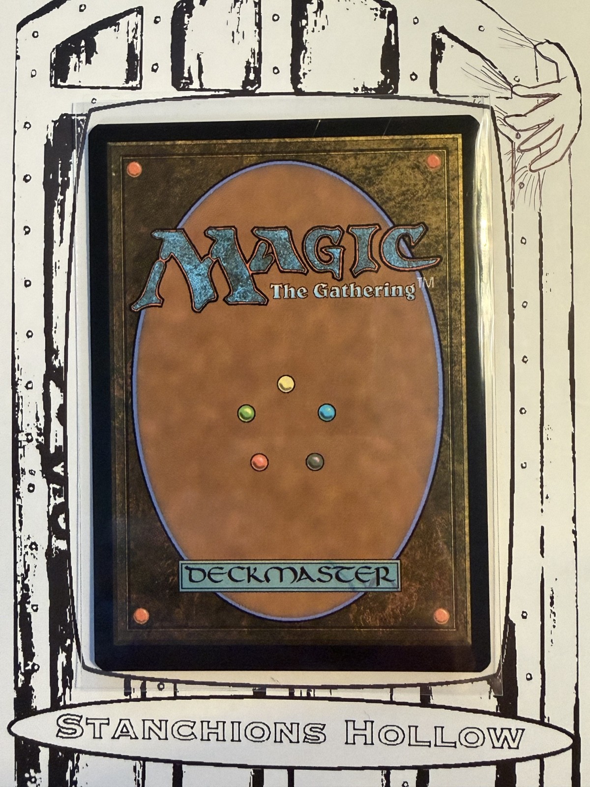 MTG Cori-Steel Cutter – Tarkir: Dragonstorm (TDM) R 0103 NM Regular