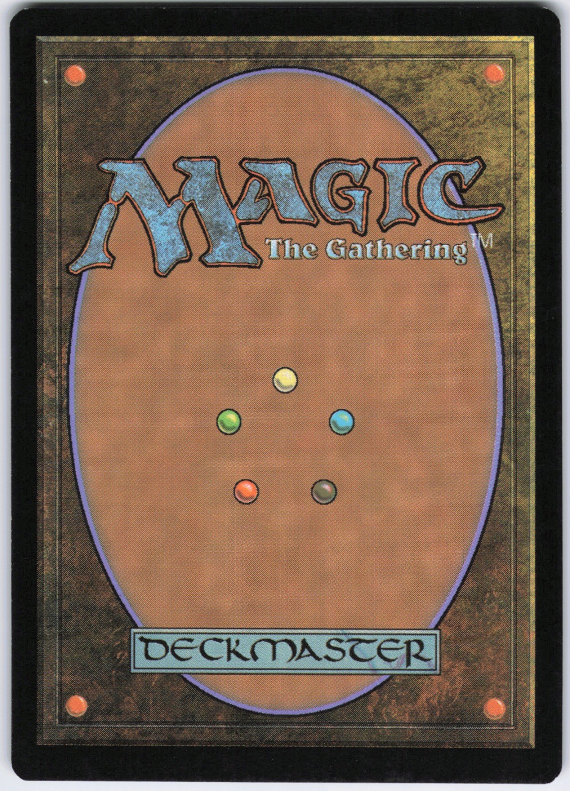 Exotic Orchard R Commander 2016 295 NM