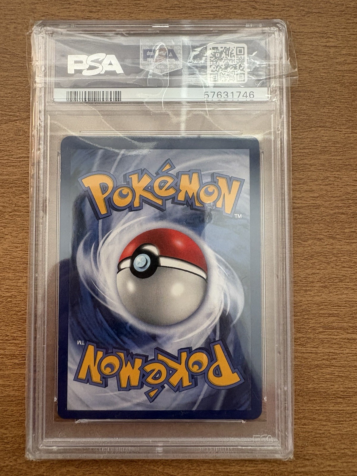 Sabrina’s Abra #19 (PSA 9 MINT) Black Star PROMO Pokemon Cards