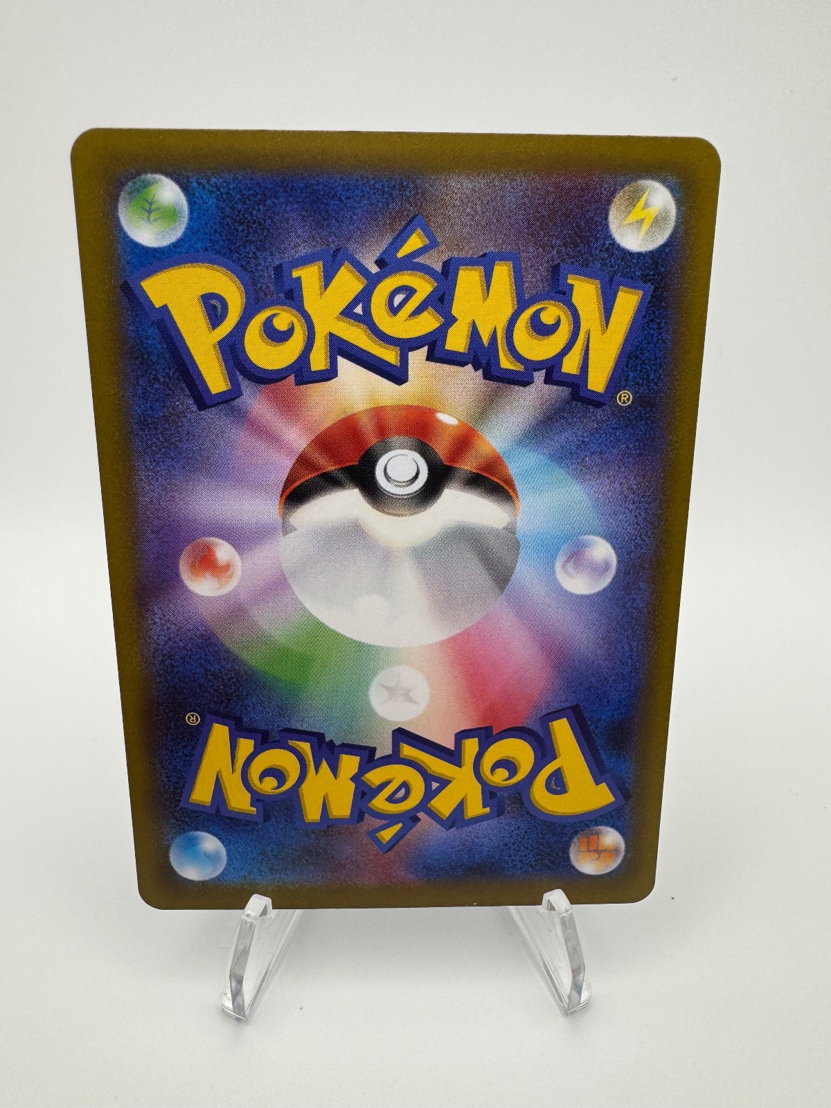 Clefairy 086/080 Art Rare Nihil Zero Pokemon Japanese Holo Near Mint
