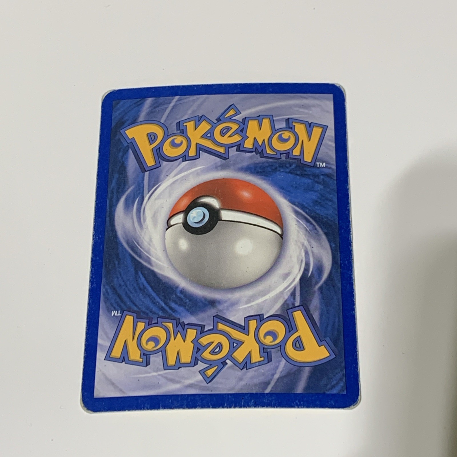 Pokemon TCG Bulbasaur 54/112, EX Fire Red & Leaf Green Set, Reverse Holo