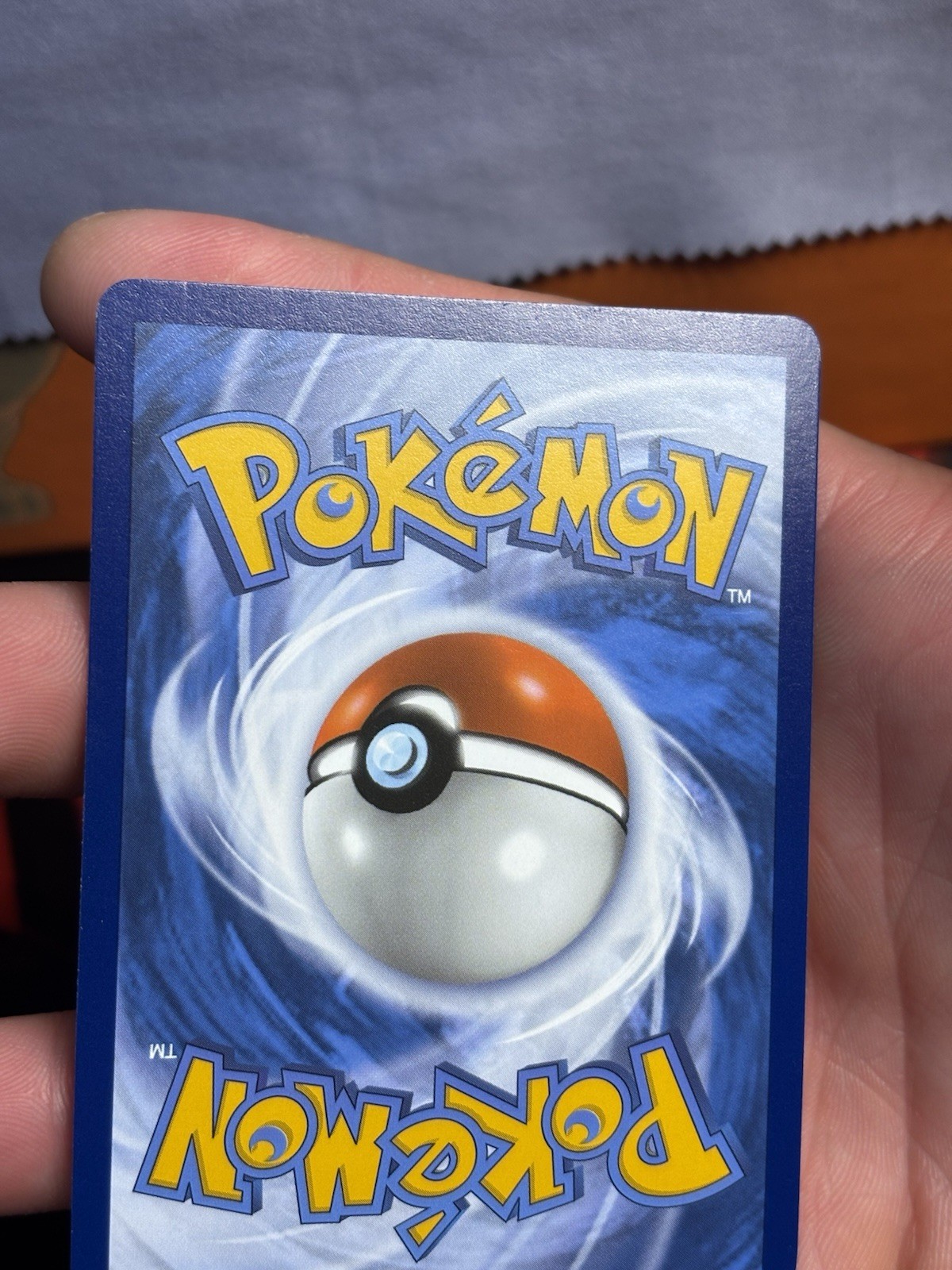 Charizard ex 183/165 Scarlet Violet 151 Full Art Holo Pokemon TCG NM