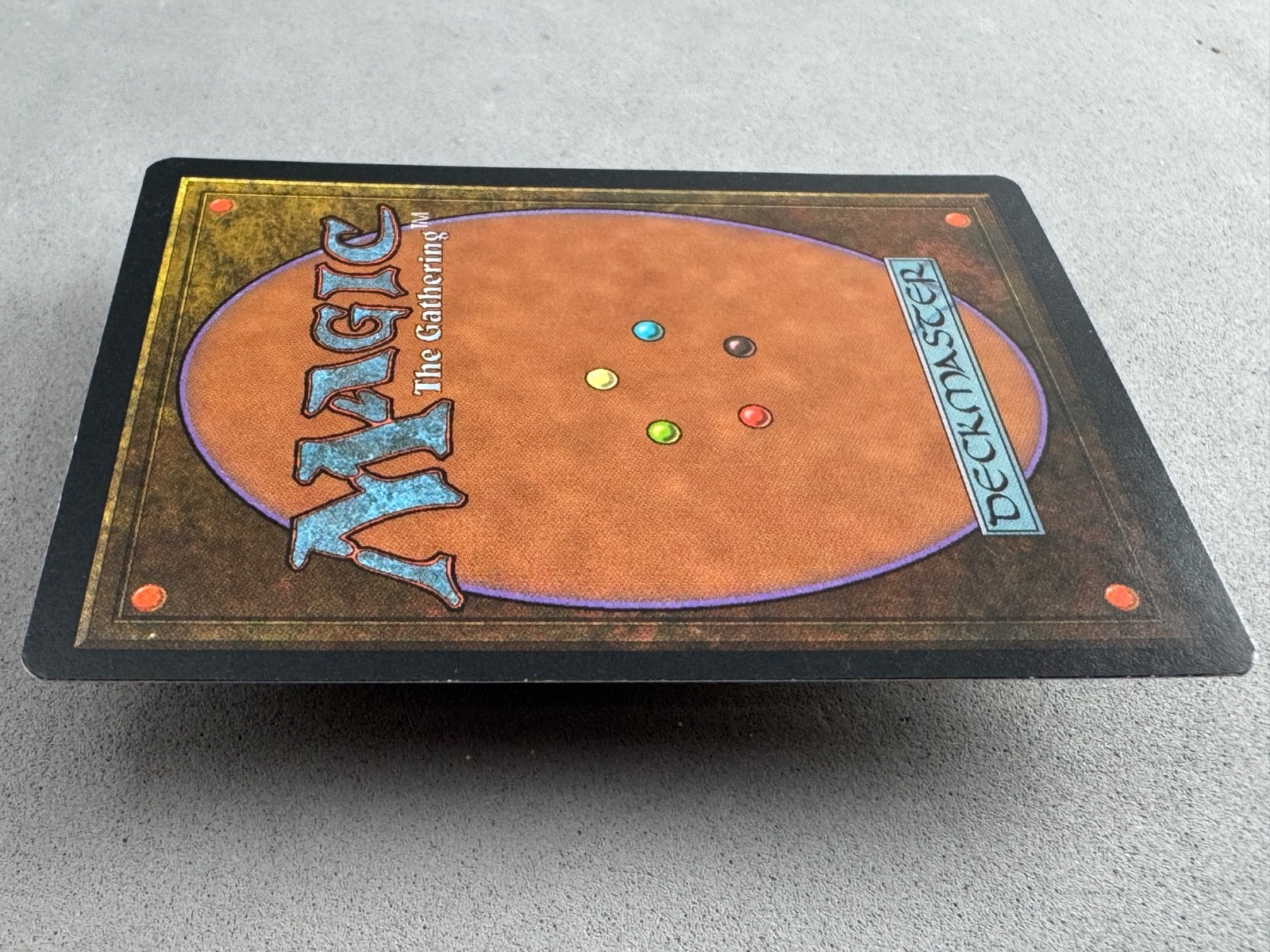 Nature’s Lore MtG 5th Edition—Unplayed Mint/Near Mint—Vintage Magic