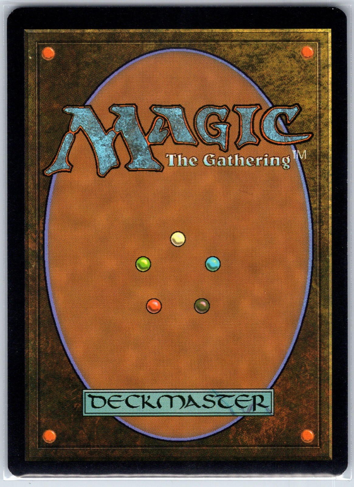Expedition Map C Zendikar 201 NM