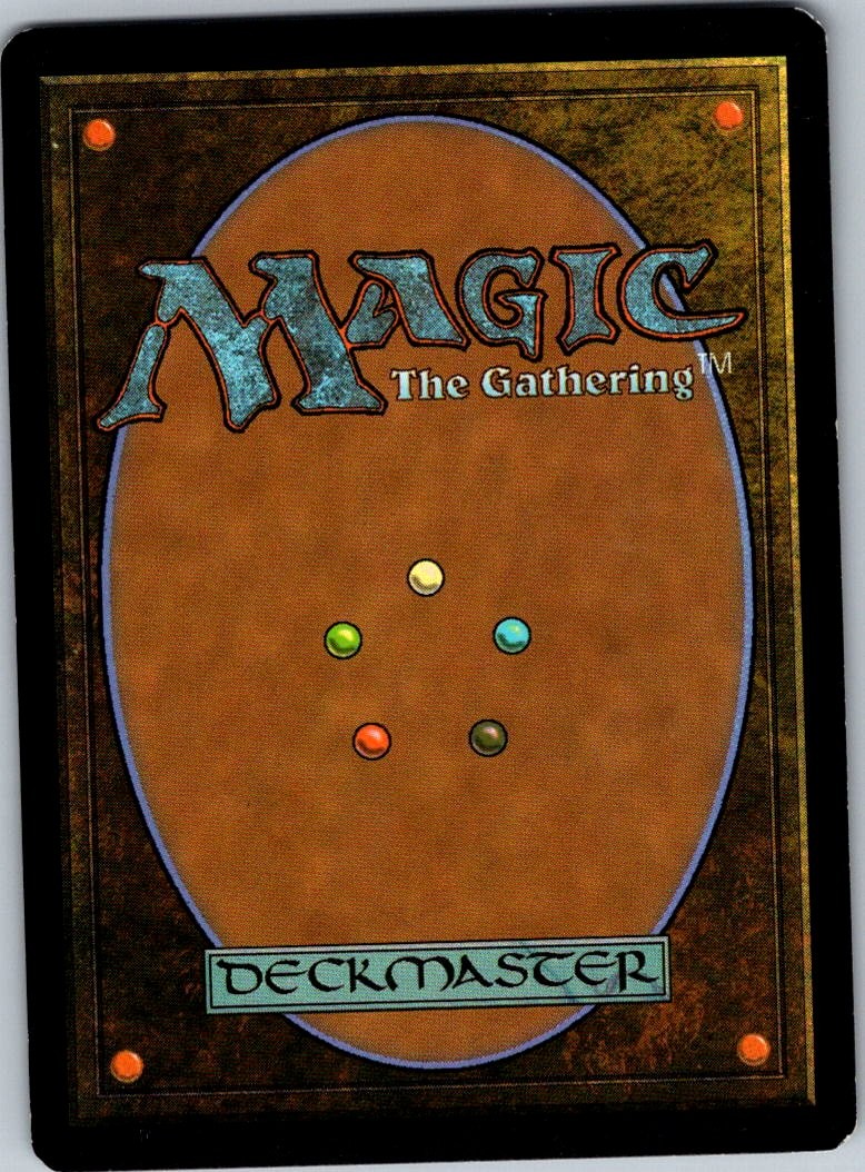 MTG Spirit Loop U Time Spiral 42 MP