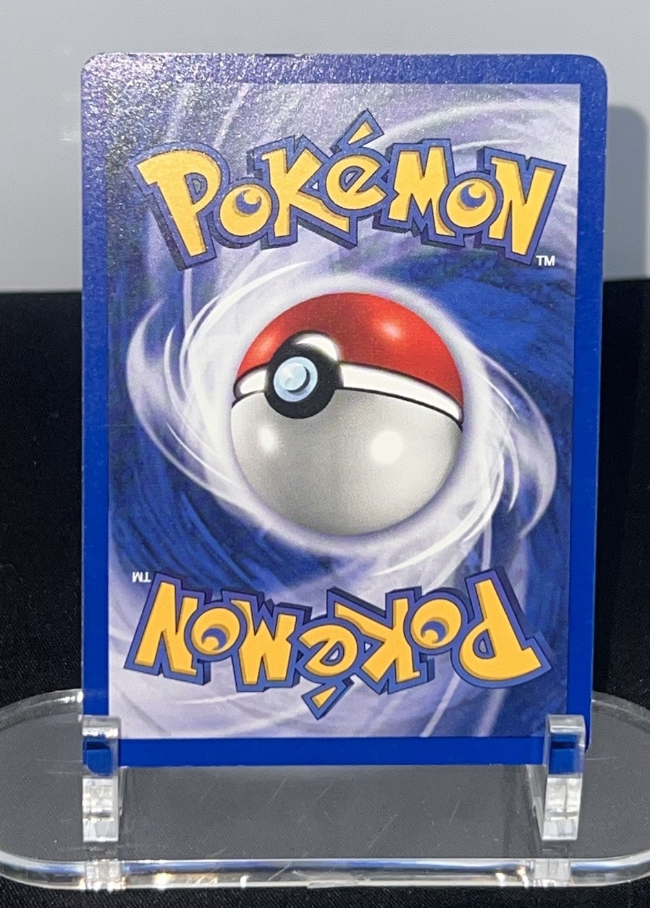 Pokemon TCG LP/NM Scyther Base Set 2 017/130 Galaxy Foil Holo